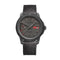 Mille Miglia Gts Power Control Grigio Speciale 43mm, Automatic, Titanium